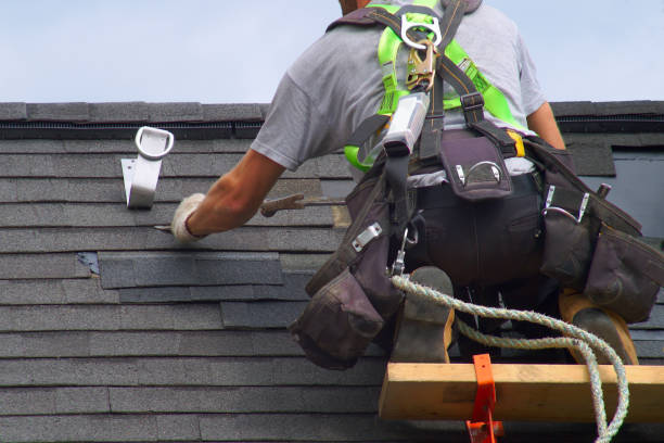 Quick and Trustworthy Emergency Roof Repair Services in Farmingdale, NJ