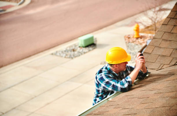 Roof Gutter Cleaning in Farmingdale, NJ
